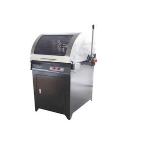 machine de découpe à couteau