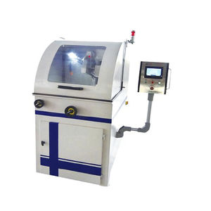 machine de découpe à lame rotative 1