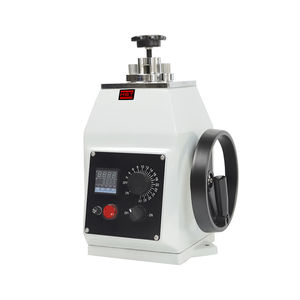 presse à enrober automatique 1