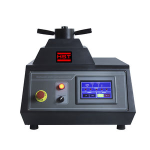 presse à enrober automatique 1