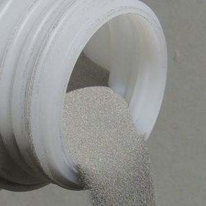 poudre pour imprimante 3D acier