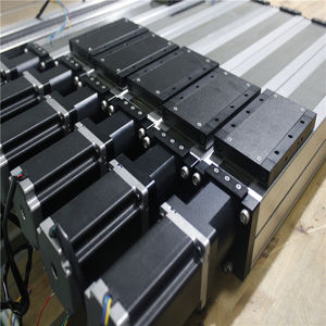 module portique linéaire électrique
