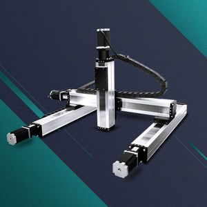 manipulateur électrique