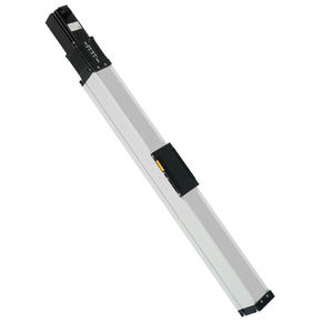 axe linéaire à vis à billes