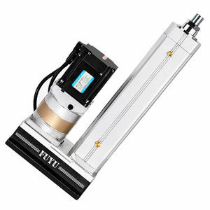 servo-vérin électrique