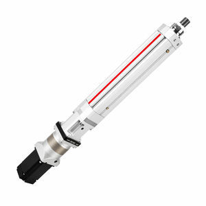 servo-vérin électrique 1