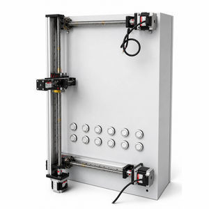 module portique linéaire à vis à billes 1