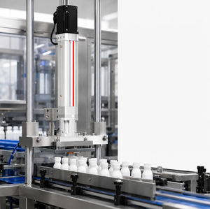 servo-vérin électrique
