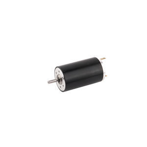 moteur DC 1