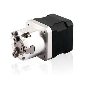 pince de préhension entraînée par moteur 1