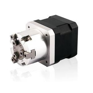 pince de préhension électrique 1
