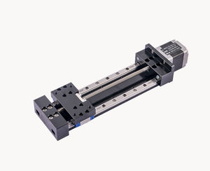 module linéaire à vis à billes 1