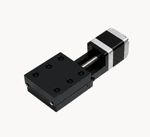 module linéaire à vis à billes