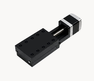 module linéaire à vis à billes 1