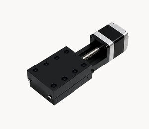 module linéaire à vis à billes 1