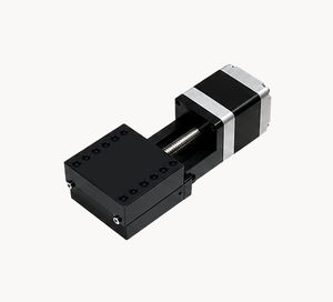 module linéaire à vis à billes 1