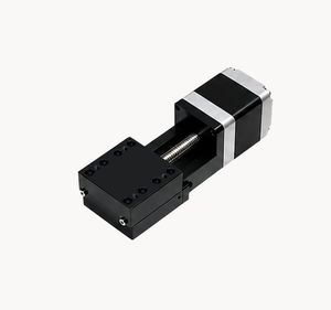 module linéaire à vis à billes 1