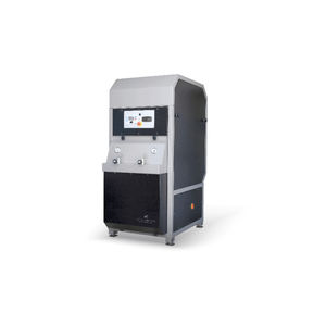 compresseur haute pression / de gaz / stationnaire / à moteur électrique