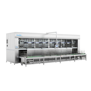 machine de nettoyage à ultrasons