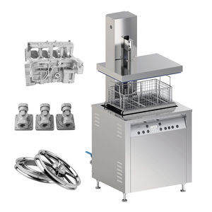 machine de nettoyage à ultrasons