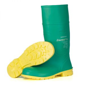 botte de sécurité antistatique