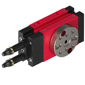 module rotatif pneumatique