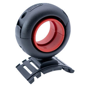 collier de fixation pour tube en PA 1