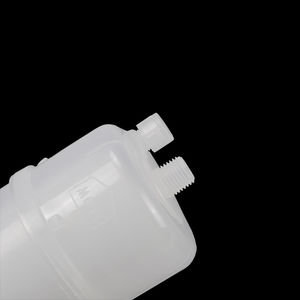 filtre à liquide / à capsule / compact / jetable