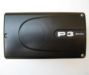 positionneur électropneumatique