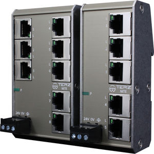 commutateur Ethernet non administrable / 8 ports / 5 ports / ProfiNet