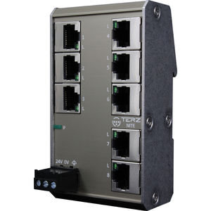 commutateur Ethernet non administrable