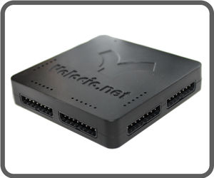 automate programmable interface USB
