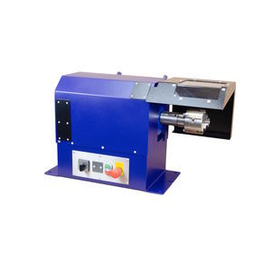 machine de polissage pour métaux