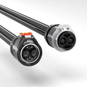 connecteur hybride
