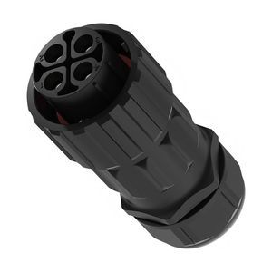 connecteur d'alimentation électrique