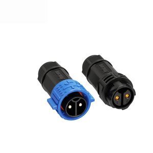 connecteur d'alimentation électrique