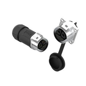 connecteur hybride