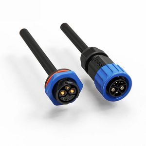 connecteur hybride
