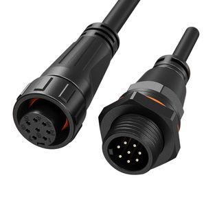 connecteur de données