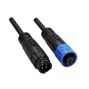 connecteur de données