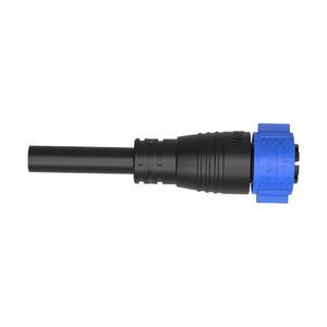 connecteur d'alimentation électrique