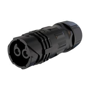 connecteur d'alimentation électrique