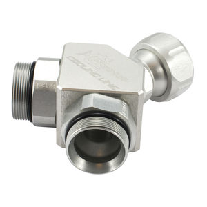 raccord hydraulique