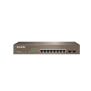 commutateur Ethernet administrable