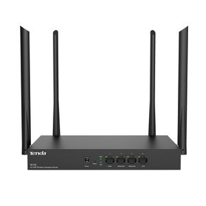 point d'accès WiFi