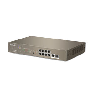 commutateur Ethernet administrable