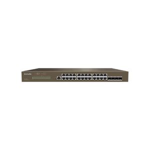 commutateur Ethernet administrable
