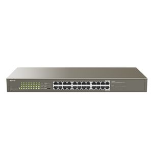 commutateur Ethernet administrable