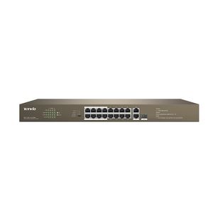 commutateur Ethernet non administrable