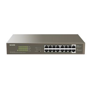 commutateur Ethernet administrable